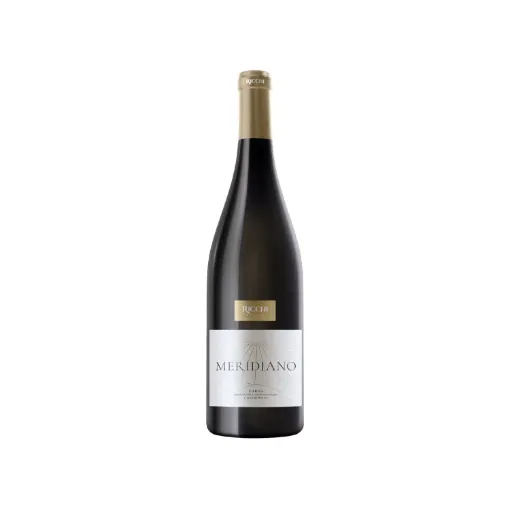 Picture of Garda D.O.C. "Meridiano" Chardonnay - 750ml - Cantina Ricchi - Colli Morenici Del Lago Di Garda