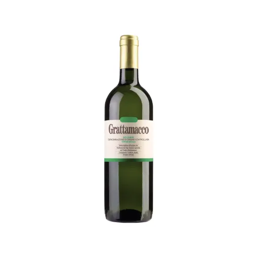 Picture of Grattamacco Vermentino Bolgheri D.O.C. 2021 - 750ml - Grattamacco - Bolgheri