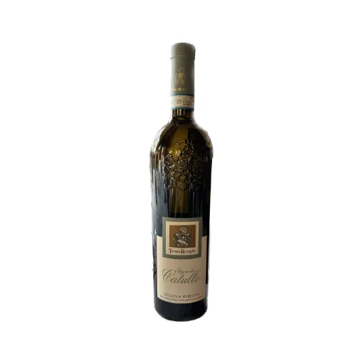 Picture of Lugana Doc Riserva "Vigne Di Catullo" - 750ml - Tenuta Roveglia