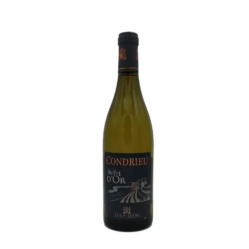 Picture of Aop Condrieu La Butte D’Or Viognier - 750ml - Domaine Grand Veneur Famille Jaume