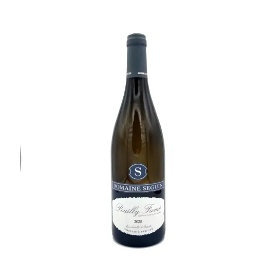 Picture of Aop Poully Fumé - 750ml - Domaine Seguin