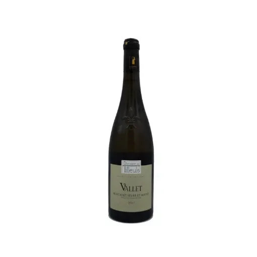 Picture of Muscadet Sévre - Et - Maine Vallet La Nuova Cru Comunale Del Muscadet - 750ml - Domaine Des Tilleus