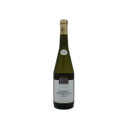 Picture of Muscadet Sévre - Et - Maine Essentielle - 750ml - Domaine Des Tilleus