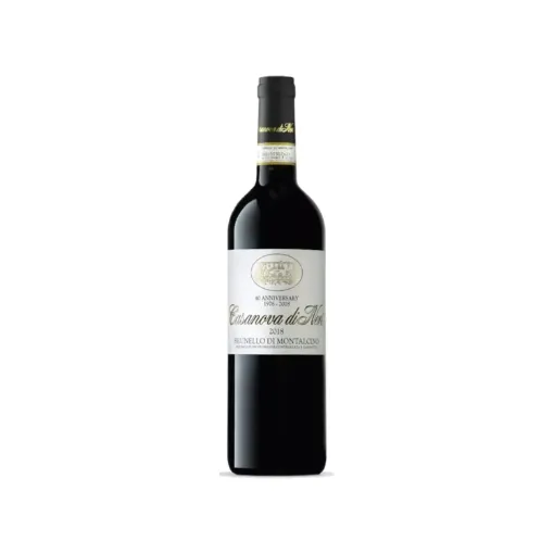 Picture of Brunello Di Montalcino D.O.C.G. 2018 "40° Anniversario" - 750ml - Casanova Di Neri