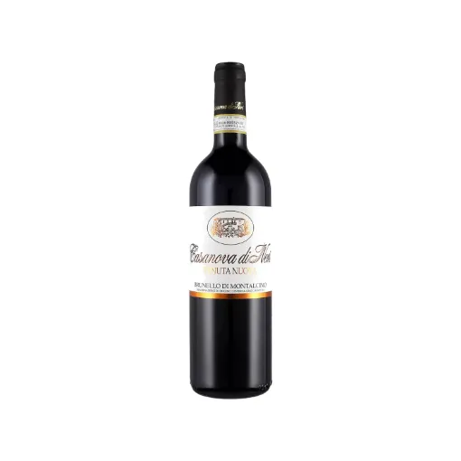 Picture of Brunello Di Montalcino D.O.C.G. 2018 "Tenuta Nuova" - 750ml - Casanova Di Neri