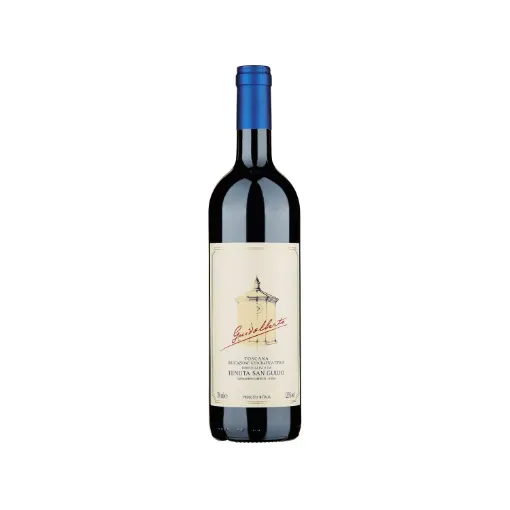 Picture of Toscana Igt "Guidalberto" 2021 - 750ml - Tenuta San Guido