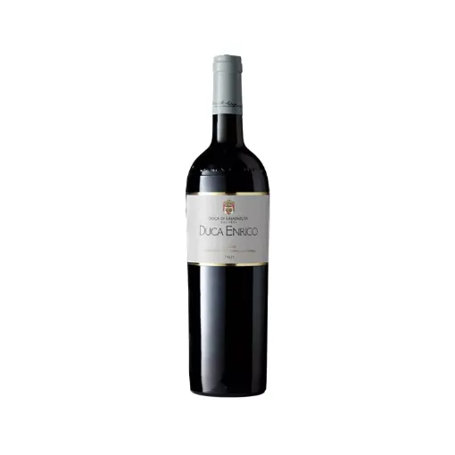 Picture of Terre Siciliane Igt "Duca Enrico" 2018 - 750ml - Duca Di Salaparuta