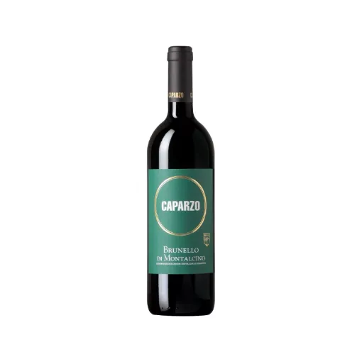 Picture of Brunello Di Montalcino Docg - 750ml - Caparzo