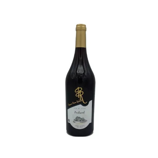 Picture of Poulsard Vin Du Jura - 750ml - Domaine Pierre Richard