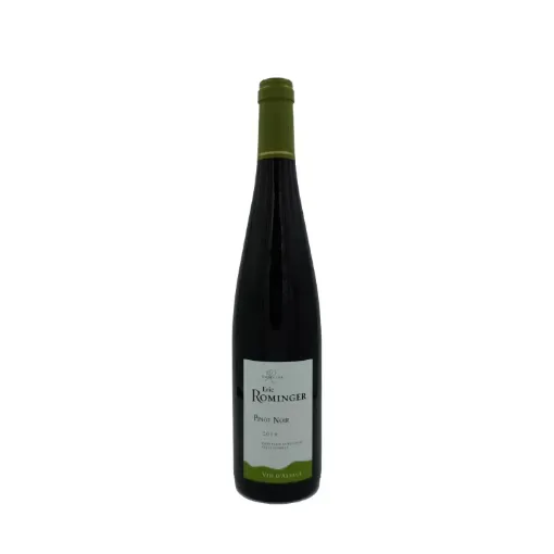 Picture of Aop Alsace Pinot Noir - 750ml - Domaine Eric Rominger