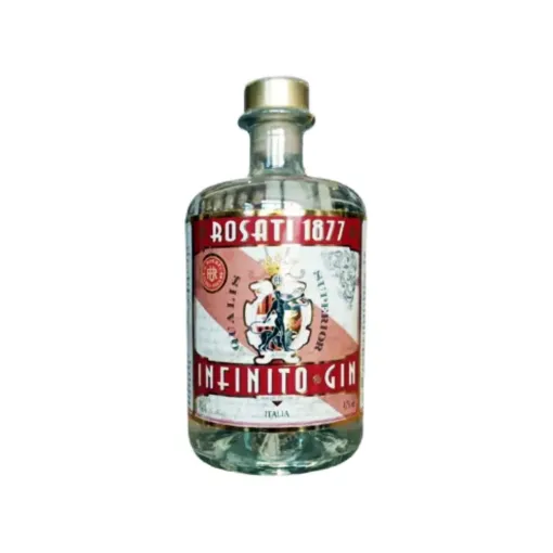 Picture of Gin Rosati "Infinito" - 700ml - Rosati 1877