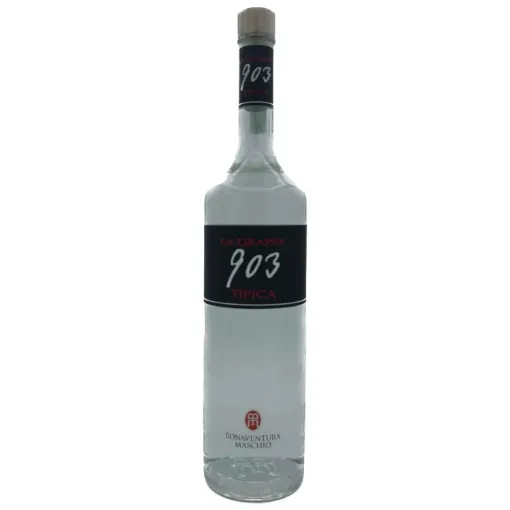 Picture of Grappa Tipica 903 - 1000ml - Distilleria Bonaventura Maschio