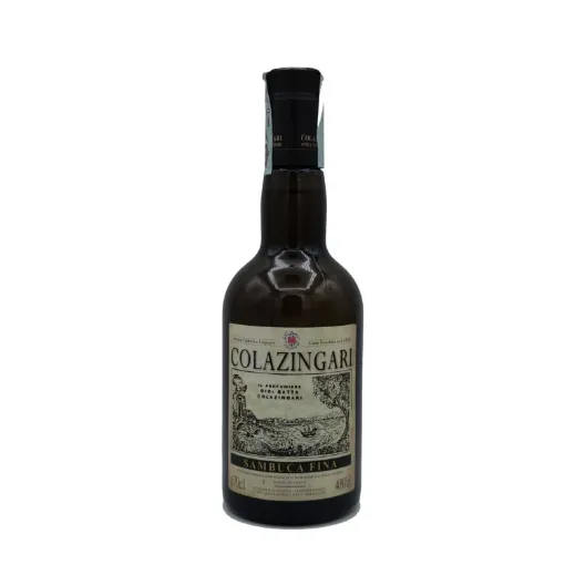 Picture of Sambuca Fina - 700ml - Colazingari