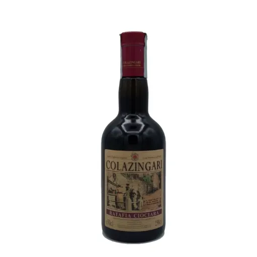 Picture of Ratafià della Ciociaria - 700ml - Colazingari