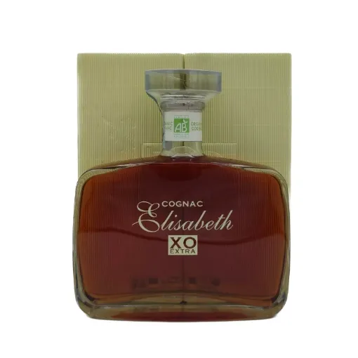 Picture of Cognac XO EXTRA Biologico - 700ml - Domaine Elisabeth Cognac