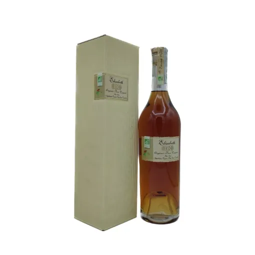 Picture of Cognac XO Biologico - 700ml - Domaine Elisabeth Cognac