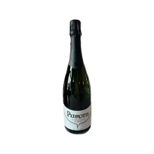 Picture of Trento Doc Millesimato 2017 Brut - 750ml x 6 - Spumanti Pedrotti Trento