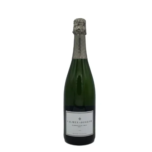 Picture of Blanquette De Limoux Brut - 750ml x 6 - Domaine Calmel - Joseph