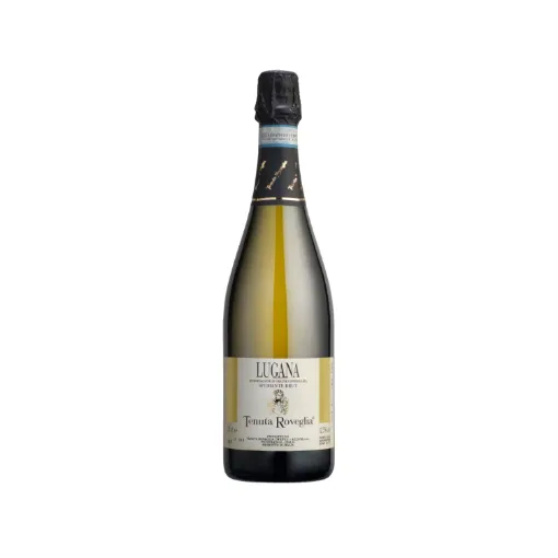 Picture of Lugana Spumante Brut - 750ml - Tenuta Roveglia