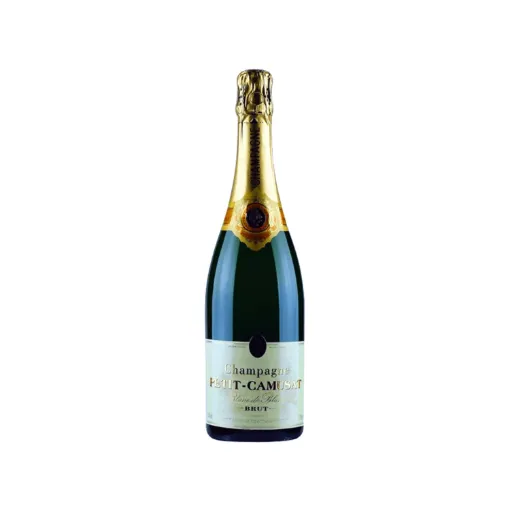 Picture of Blanc De Blancs Brut - 750ml - Petit - Camusat