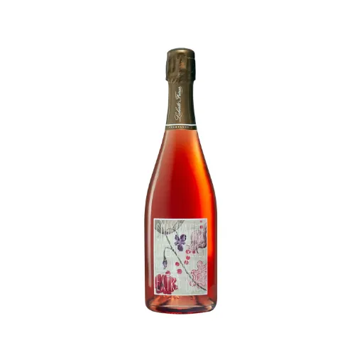 Picture of Rosé De Meunier Extra Brut - 750ml - Laherte Frères