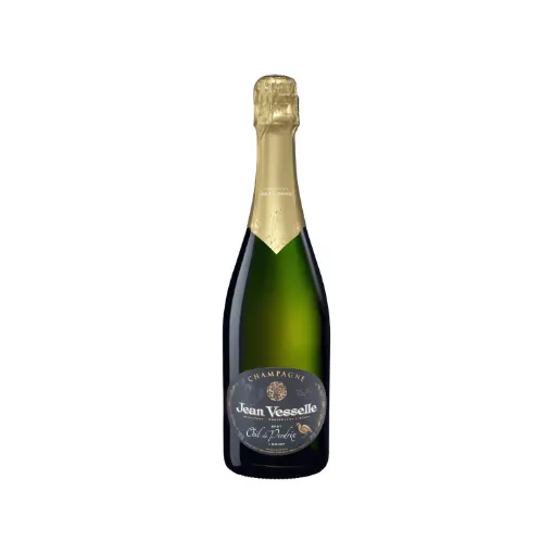 Picture of Brut "Oeil De Perdrix" - 750ml - Jean Vesselle