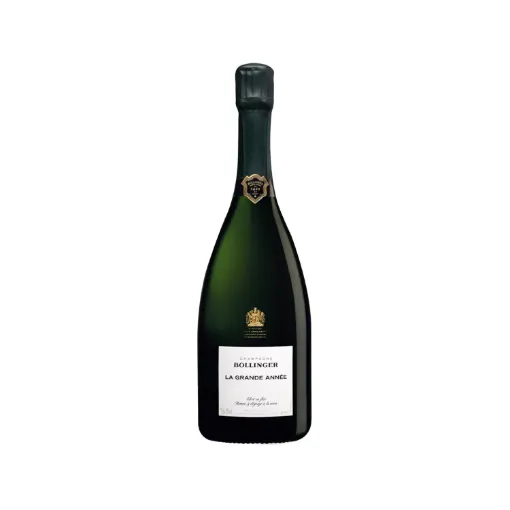 Picture of La Grande Année 2014 - 750ml - Bollinger