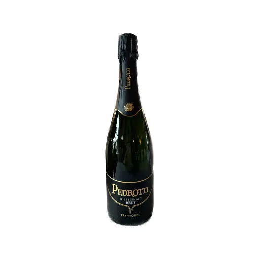 Picture of Trento Doc Millesimato 2017 Brut - 750ml - Spumanti Pedrotti Trento