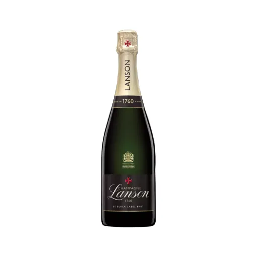 Picture of Lanson Black Label Brut - 750ml - Lanson