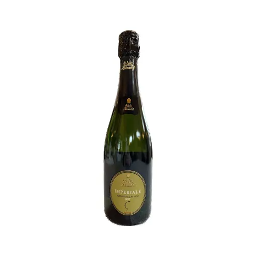 Picture of Villa Rinaldi Imperiale Metodo Classico Millesimato Blanc De Noirs - 750ml - Villa Rinaldi