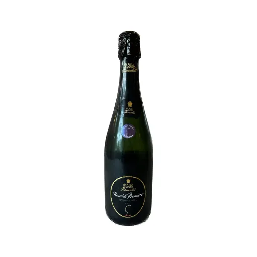 Picture of Villa Rinaldi Premiére Brut Metodo Classico - 750ml - Villa Rinaldi