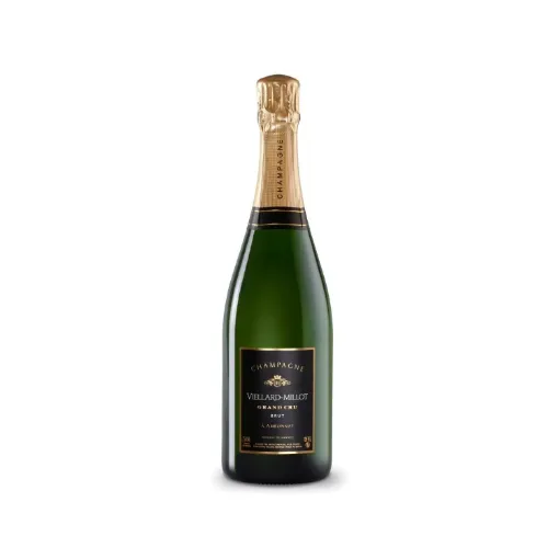 Picture of Brut Grand Cru - 750ml - Viellard - Millot