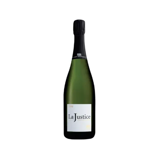 Picture of Cuvée La Justice 1999 - 750ml - Michel Maillard