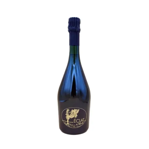 Picture of Cuvée Eclat Du Val D’Or 2015 Dos. Zero – 1 Cru – Zero Solfiti - 750ml - Gaiffe - Brun 1Er Cru - Montagne De Reims