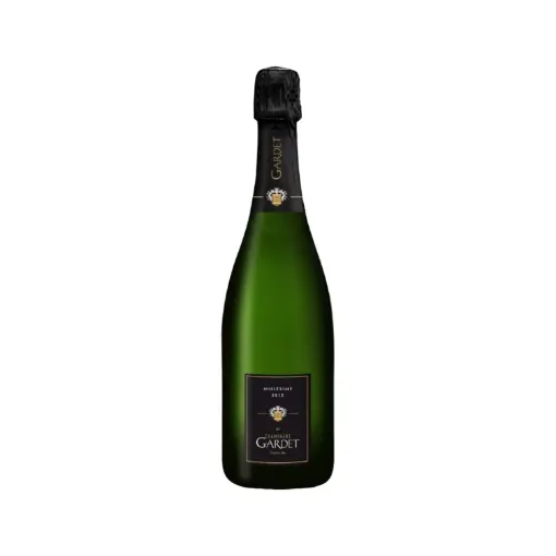 Picture of Extra Brut Millesimé 2013 - 750ml - Gardet