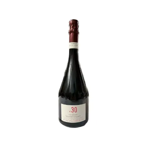 Picture of N° 30 – Vintage 2011 / Zero Dosage / Edizione Limitata 788 Bottiglie Prodotte - Laurent Lequart