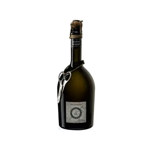 Picture of Coeur De Cuvée Extra Brut – “Réserve Perpetuelle” - 750ml - Laurent Lequart