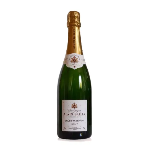 Picture of Brut Tradition - 750ml - Maison Alain Bailly