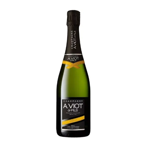 Picture of Cuvée Prestige Brut - 750ml - A.Viot & Fils