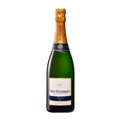 Picture of Brut Selection - 750ml - Maison Guy Charbaut