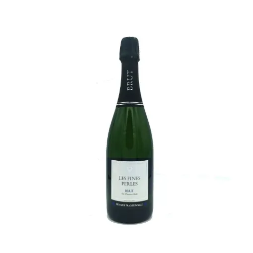 Picture of Les Fines Perles Des Tilleus Vin Mousseux De Qualité - 750ml - Domaine Des Tilleus