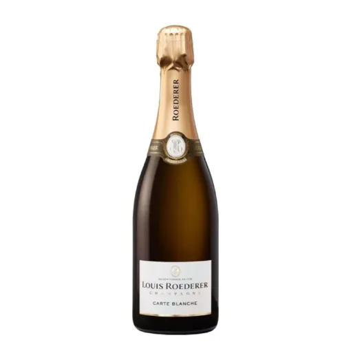 Picture of Carte Blanche - 750ml - Louis Roederer