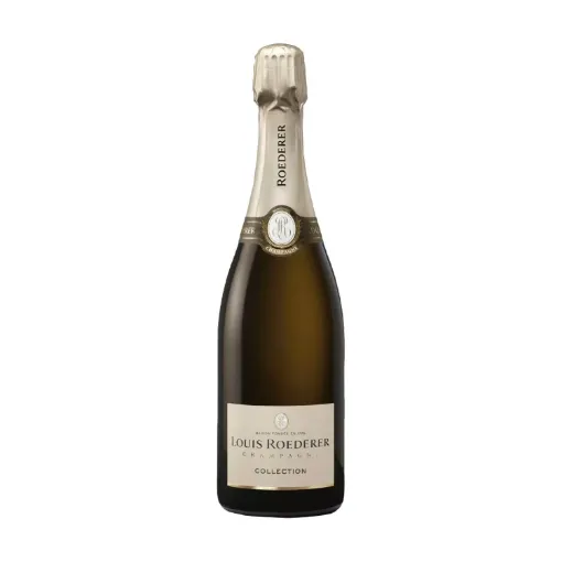 Picture of Collection 243 Vendemmia 2018 - 750ml - Louis Roederer