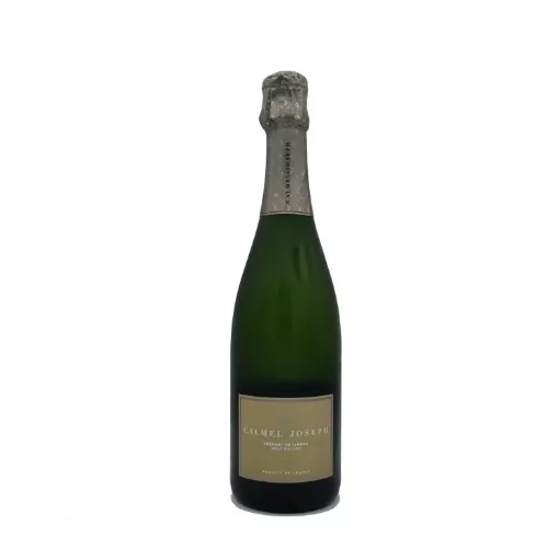 Picture of Crémant De Limoux Brut Nature - 750ml - Domaine Calmel - Joseph