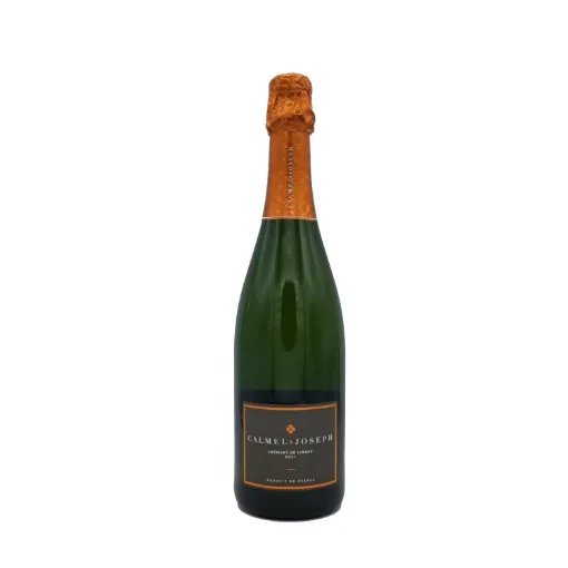 Picture of Crémant De Limoux Brut - 750ml - Domaine Calmel - Joseph