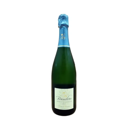 Picture of Crémant De Bordeaux Brut - 750ml - Vignoble Boudon Entre Deux Mers Bordeaux