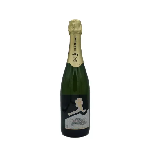 Picture of Crémant Du Jura Brut - 750ml - Domaine Pierre Richard