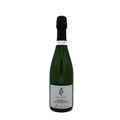 Picture of Crémant De Bourgogne Blan De Noirs Brut - 750ml - Maison Paul Chollet Cremant De Bourgogne