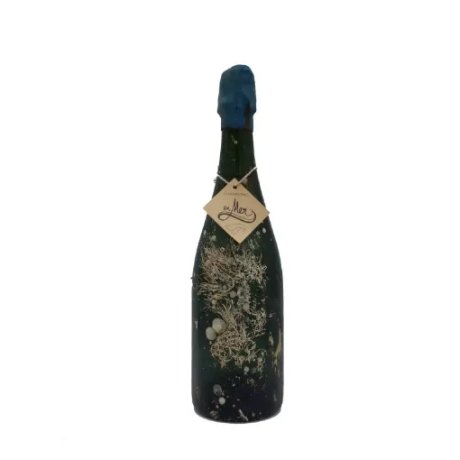 Picture of En Mer Millesime 2012 Extra Brut - 750ml - Gaiffe - Brun 1Er Cru - Montagne De Reims