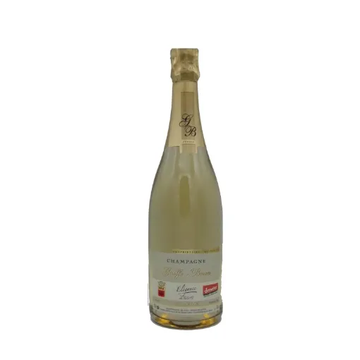 Picture of Elegance 1Er Cru Zero Dosage - 750ml - Gaiffe - Brun 1Er Cru - Montagne De Reims